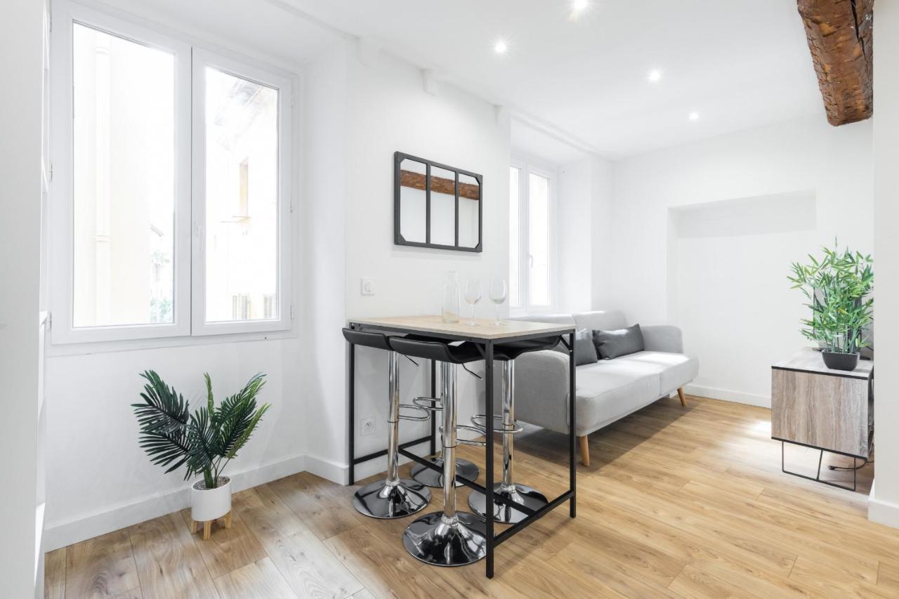 Garibaldi Square - Charming 1 Bdr Old Tow Apartment Nice Exterior photo