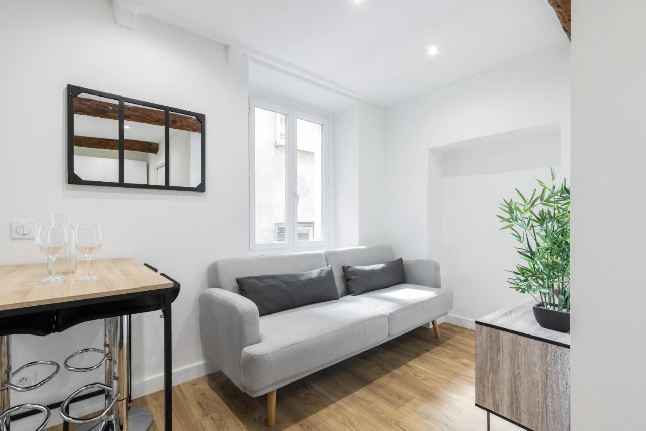 Garibaldi Square - Charming 1 Bdr Old Tow Apartment Nice Exterior photo