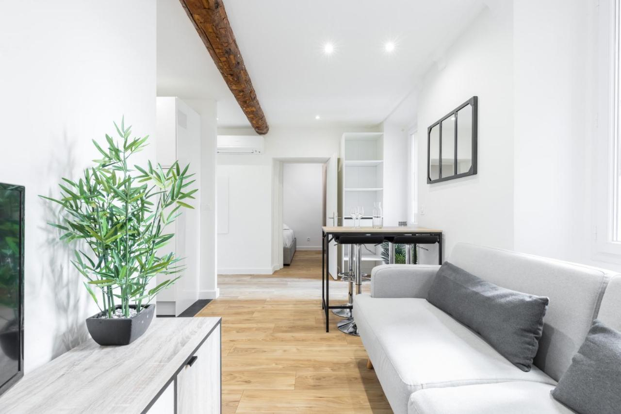 Garibaldi Square - Charming 1 Bdr Old Tow Apartment Nice Exterior photo