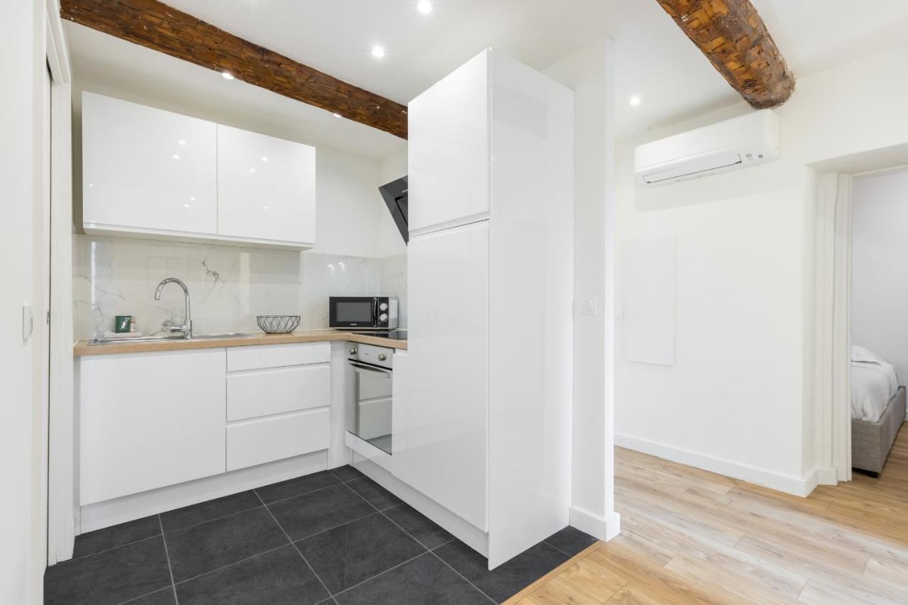 Garibaldi Square - Charming 1 Bdr Old Tow Apartment Nice Exterior photo
