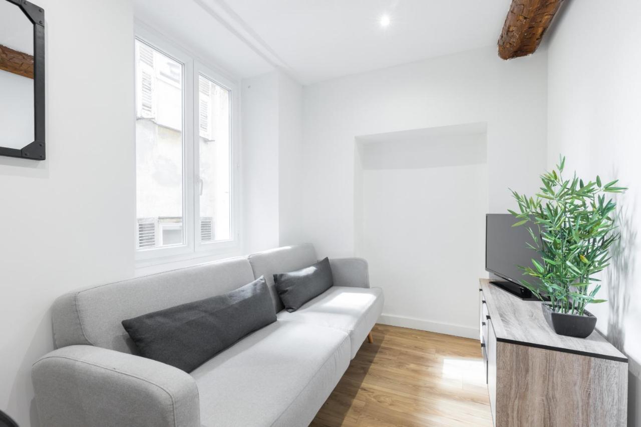 Garibaldi Square - Charming 1 Bdr Old Tow Apartment Nice Exterior photo