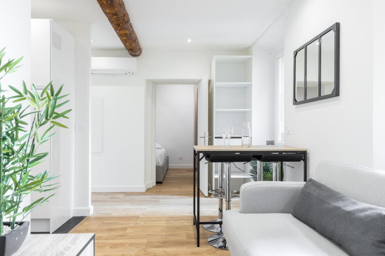 Garibaldi Square - Charming 1 Bdr Old Tow Apartment Nice Exterior photo