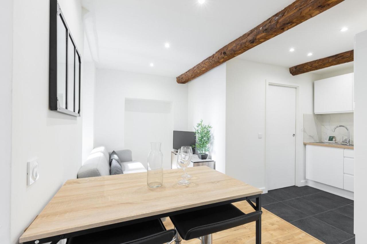 Garibaldi Square - Charming 1 Bdr Old Tow Apartment Nice Exterior photo