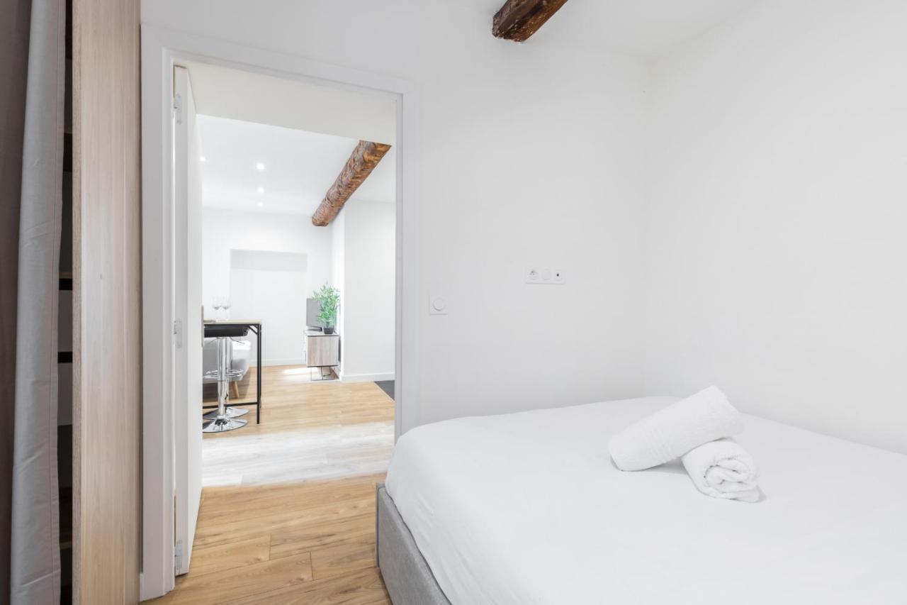Garibaldi Square - Charming 1 Bdr Old Tow Apartment Nice Exterior photo