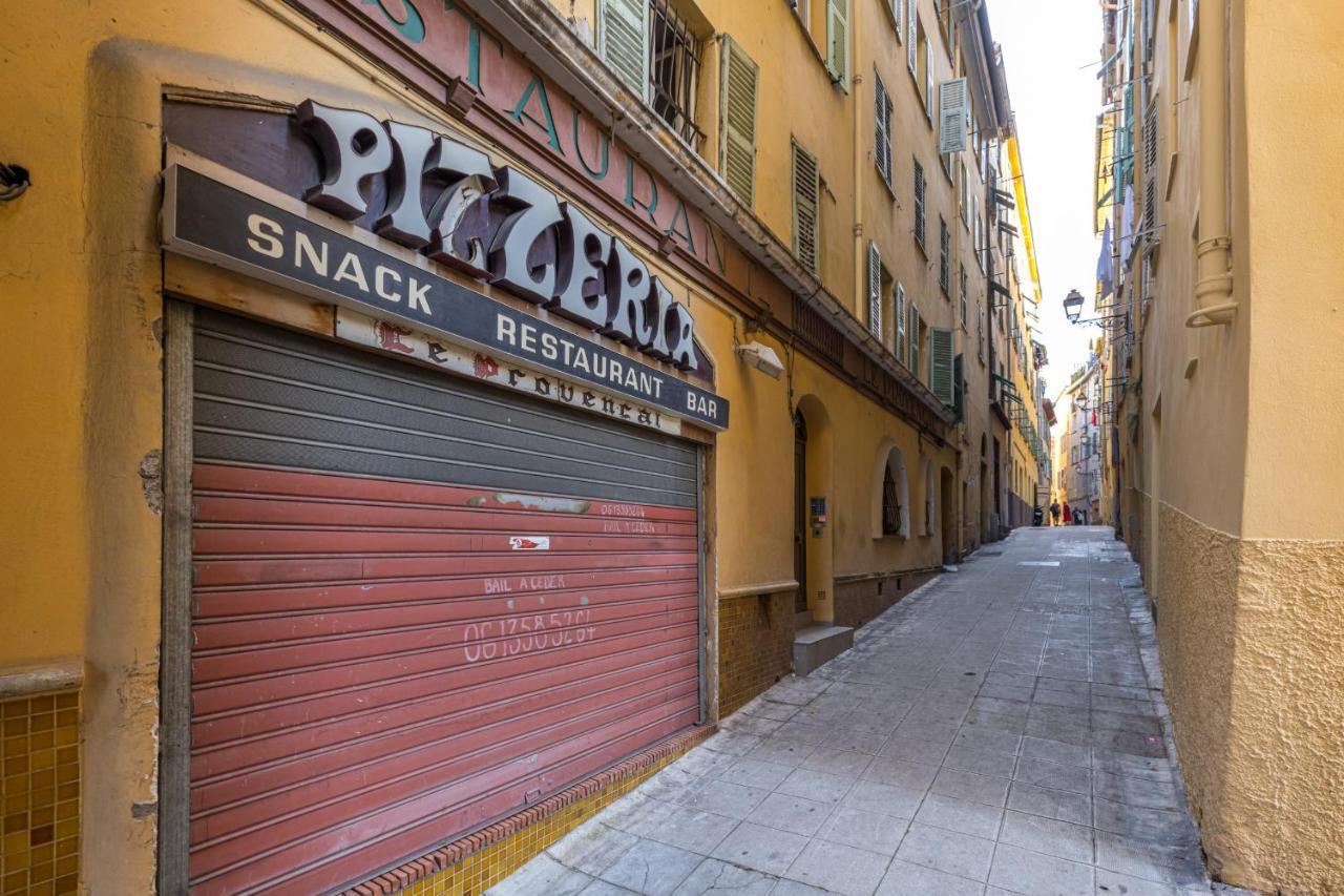 Garibaldi Square - Charming 1 Bdr Old Tow Apartment Nice Exterior photo