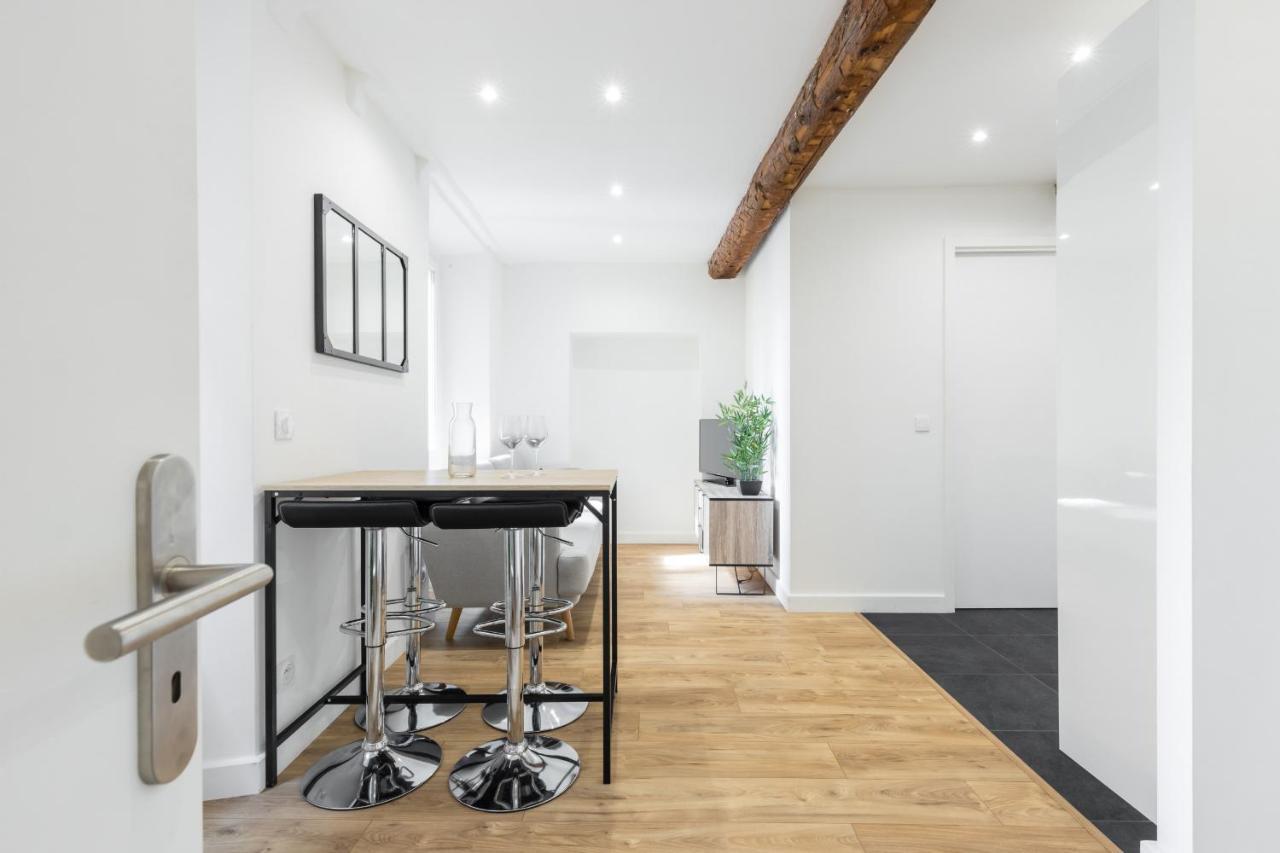 Garibaldi Square - Charming 1 Bdr Old Tow Apartment Nice Exterior photo