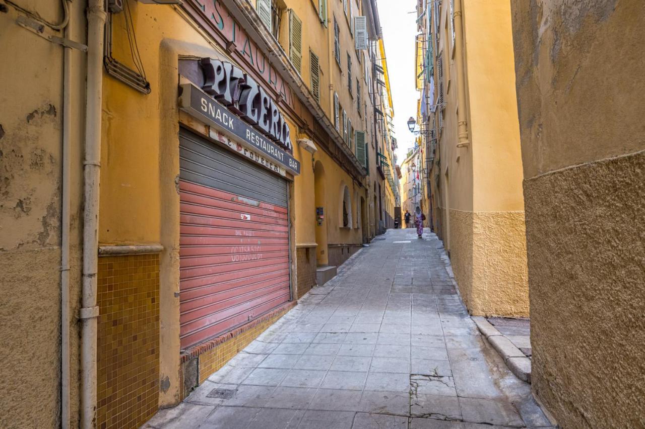 Garibaldi Square - Charming 1 Bdr Old Tow Apartment Nice Exterior photo
